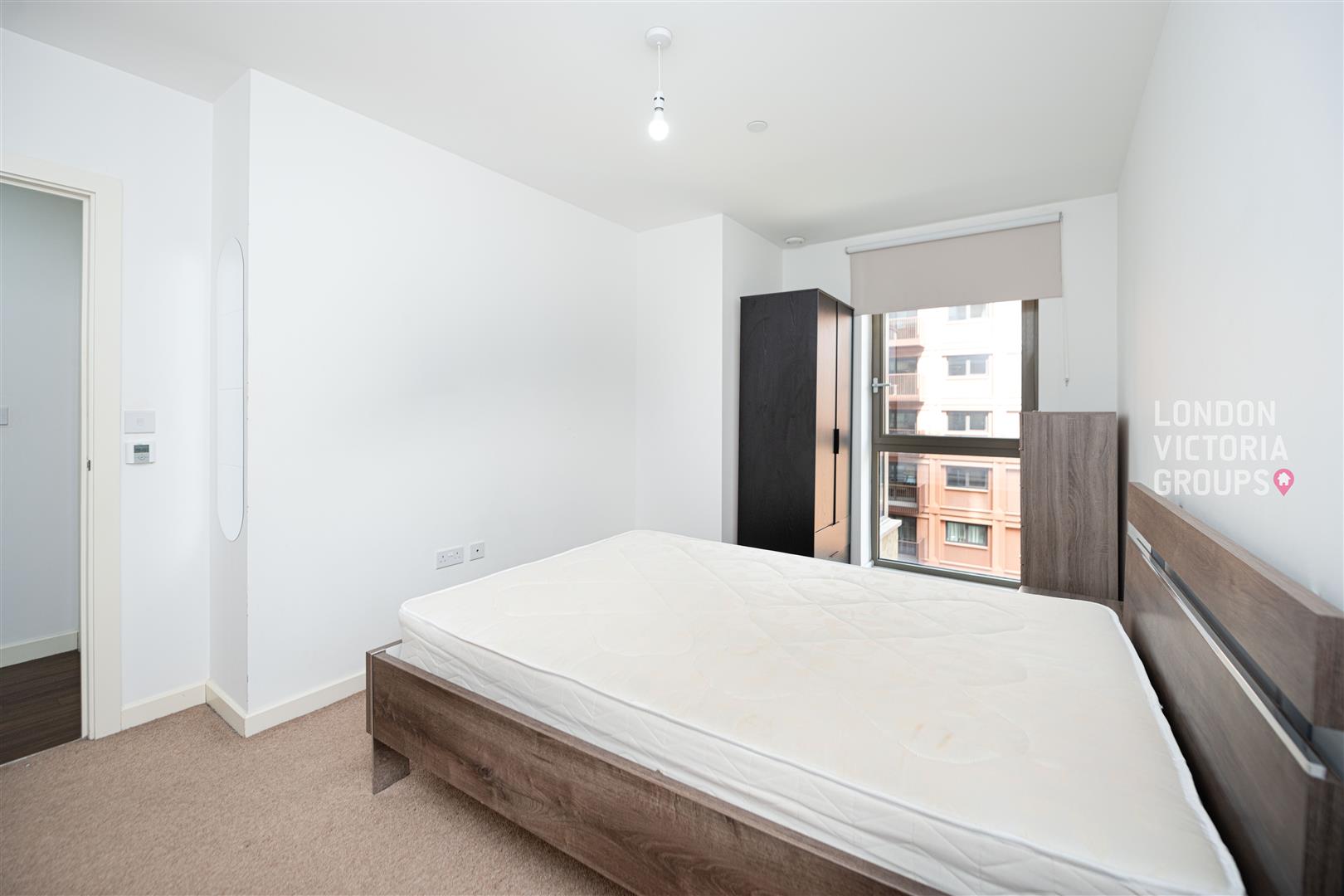 Marathon House, 33 Olympic Way, Wembley